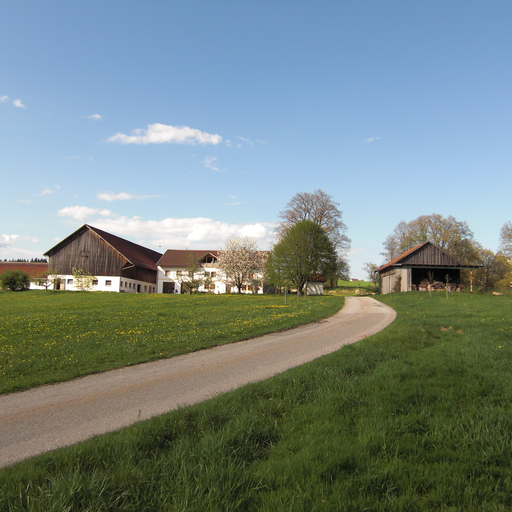 Hof Hafninger Weide | © Fenzel Claudia und Stefan
