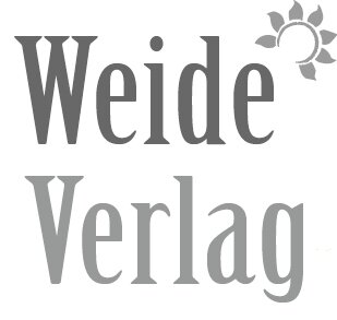 Weide Verlag | © Fenzel Claudia und Stefan